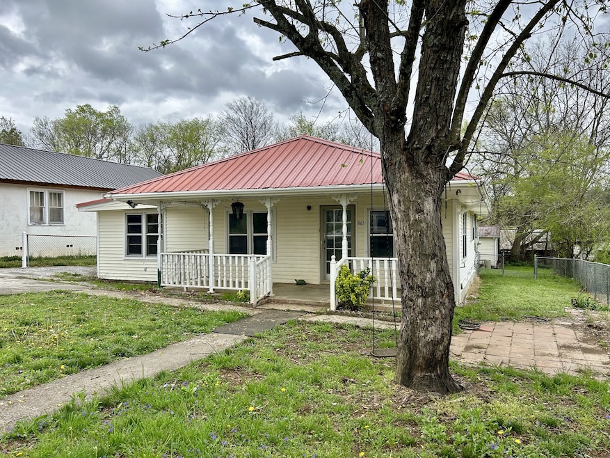 Sold $187,500 • Co-Listing Agent