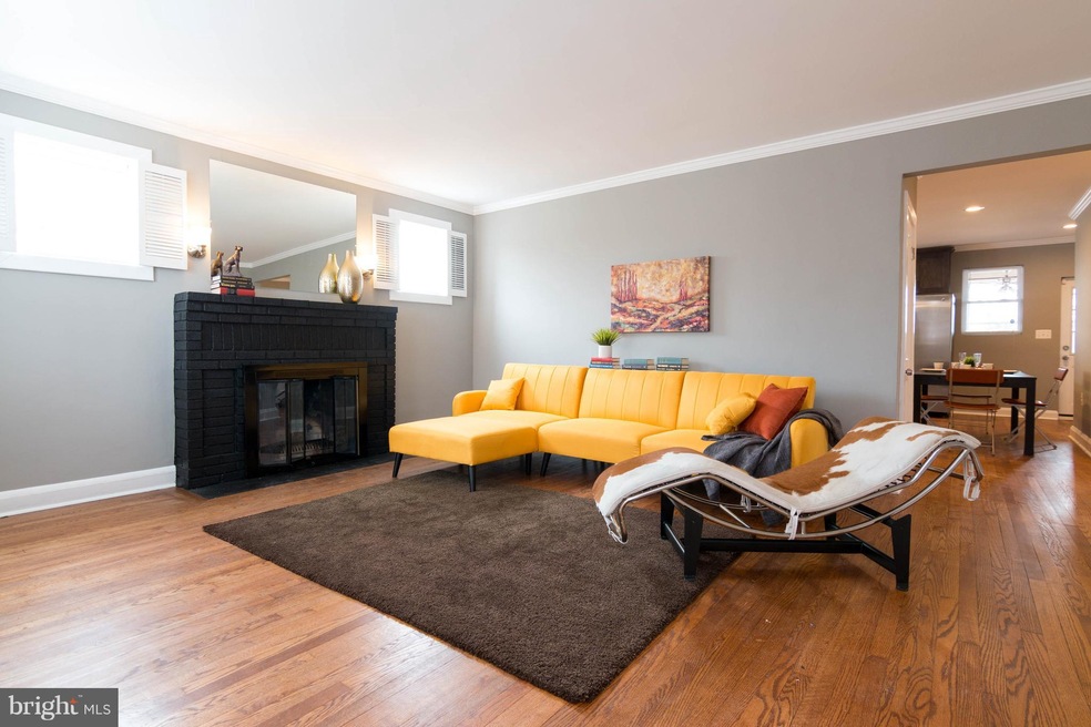 3017 Gibbons Ave, Baltimore, MD 21214 - photo 1