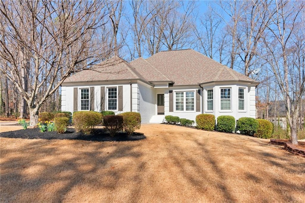 355 Falcon Creek Dr, Suwanee, GA 30024 - photo 1