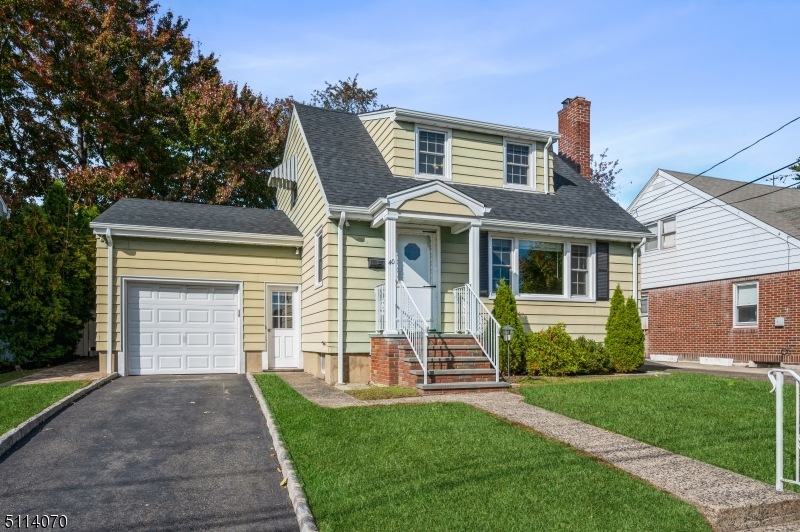 40 Starmond Ave, Clifton, NJ 07013 - photo 1