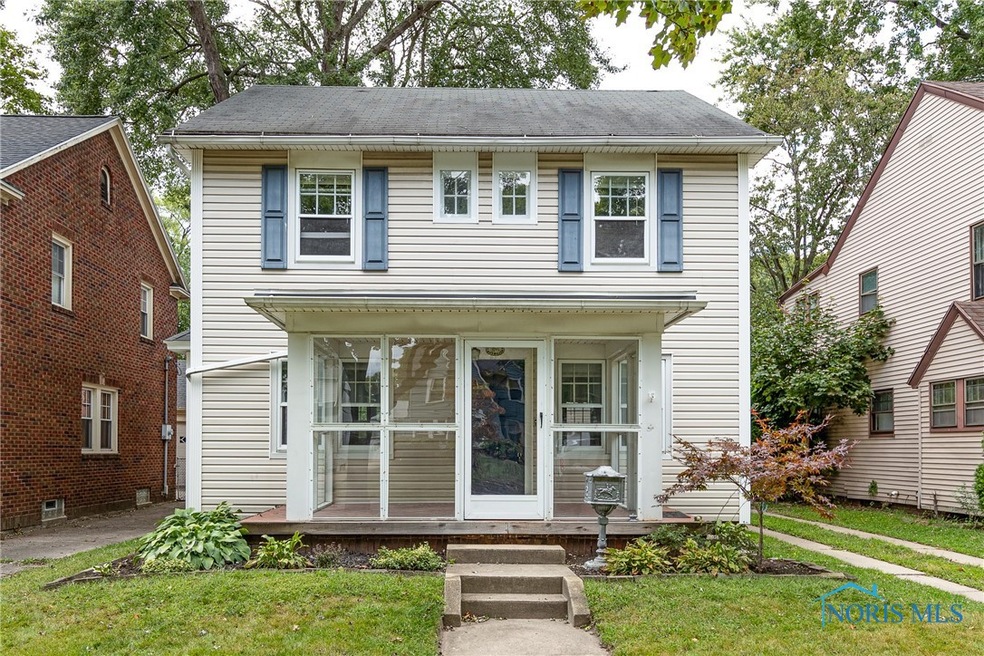 3719 Maxwell Rd, Toledo, OH 43613 - photo 1