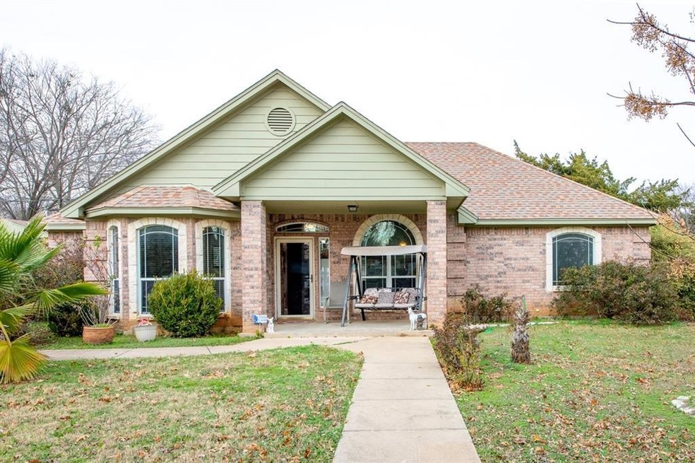 404 E Oakdale St, Keene, TX 76059 - photo 1