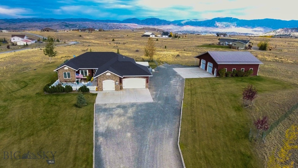 The views from your new Home!