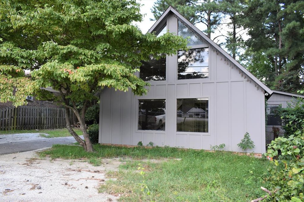 4211 Columbia Rd, Augusta, GA 30907 - photo 1