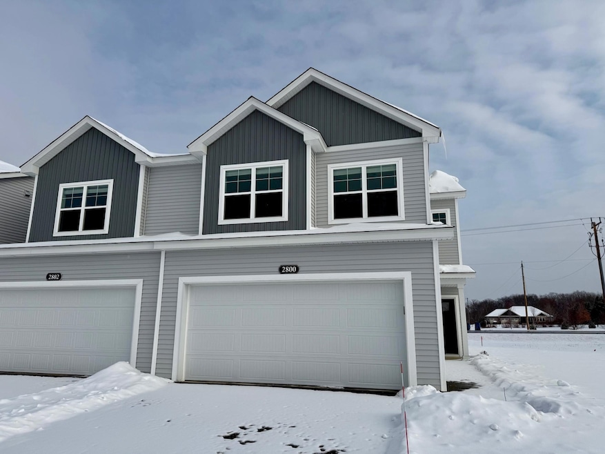 2800 Kepler Ave NE, Saint Michael, MN 55376 - photo 1