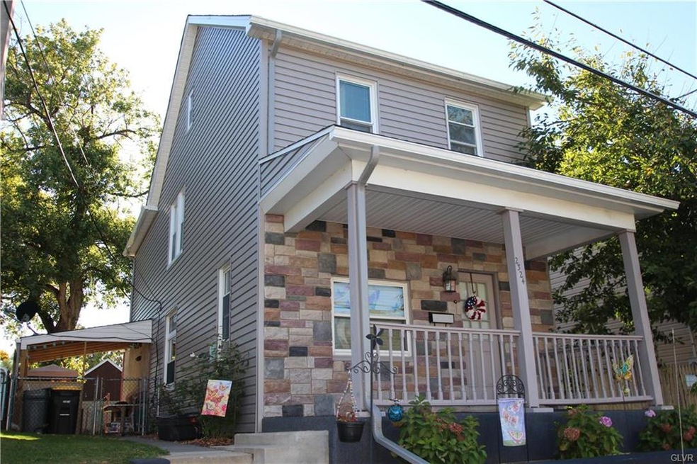 2324 N 1st Ave, Whitehall, PA 18052 - photo 1