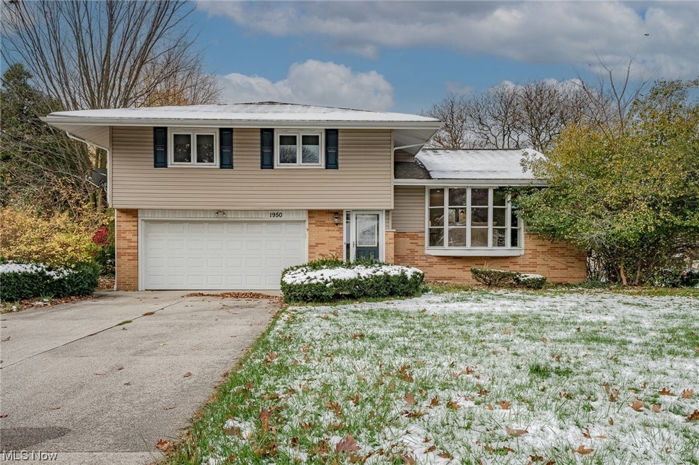 1950 Brainard Rd, Cleveland, OH 44124 MLS 4501065