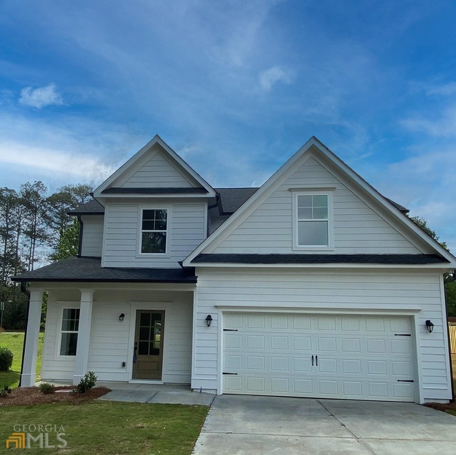 803 Mitchell Bridge Rd unit LOT A1, Athens, GA 30606 - photo 1