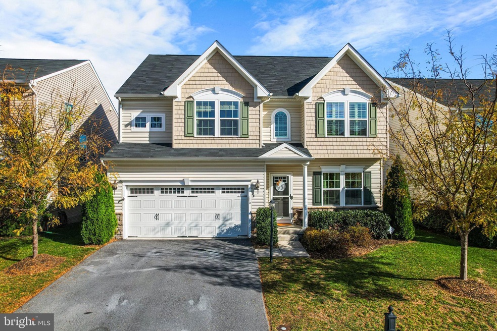 110 Lattice Dr, Stephenson, VA 22656 - photo 1