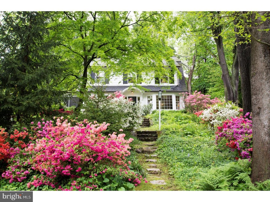 227 Moylan Ave, Media, PA 19063 - photo 1