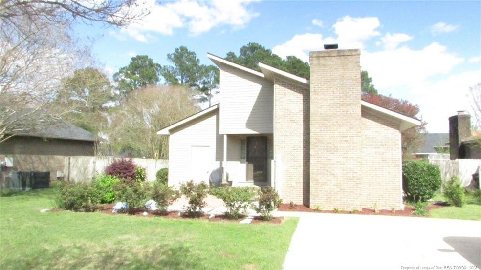 4500 Day Ct, Fayetteville, NC 28314 - photo 1