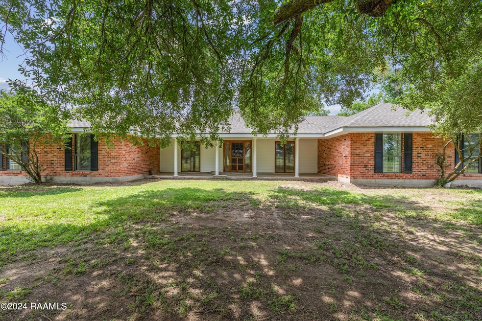 664 Don Guilbeau Rd, Arnaudville, LA 70512 - photo 1