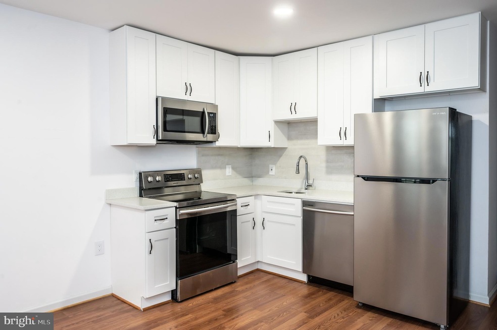 11 Q St NW unit B, Washington, DC 20001 - photo 1