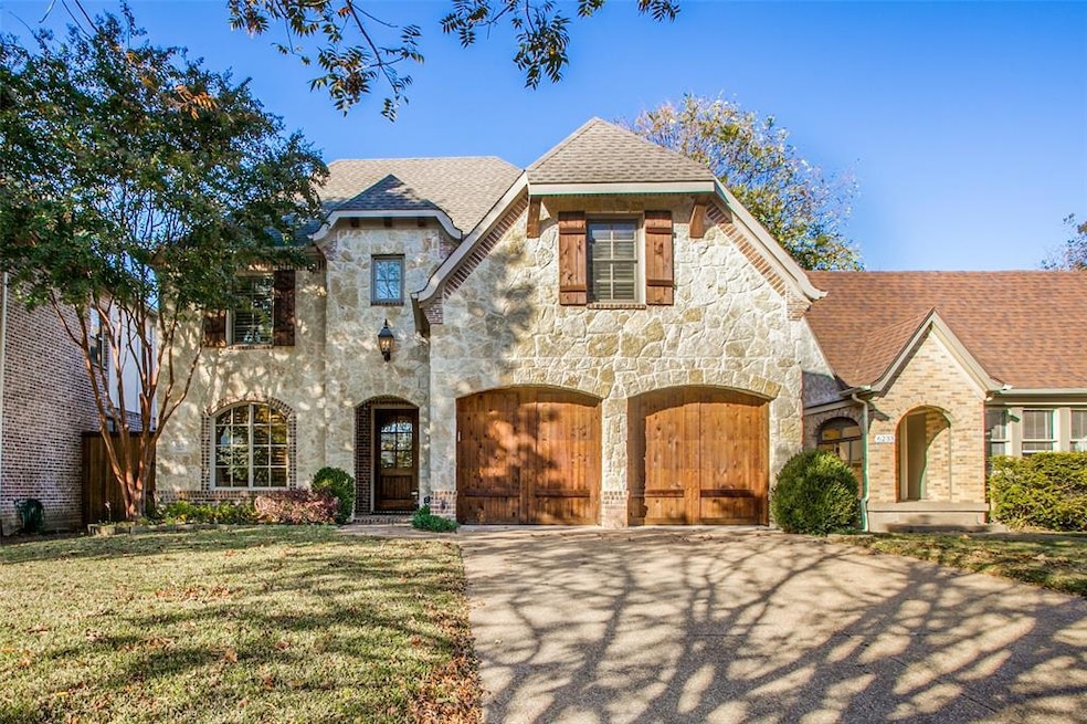 6231 Vickery Blvd, Dallas, TX 75214 - photo 1