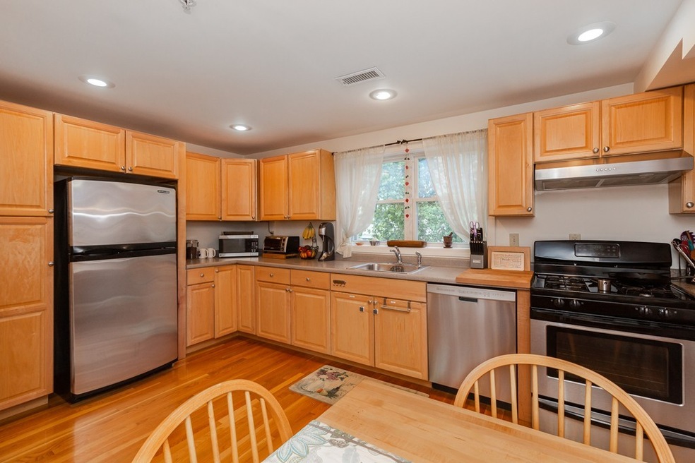 40-48 Vaughan Ave unit 1, Dorchester, MA 02121 - photo 1