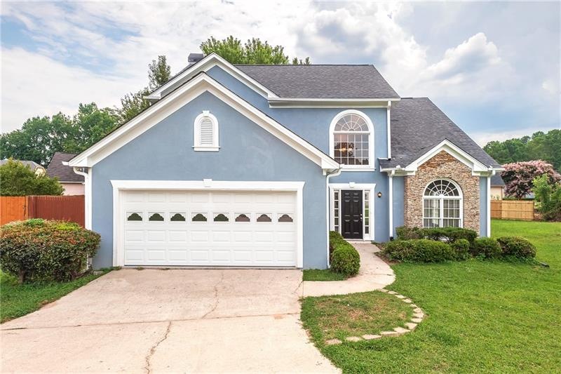 unlisted-address, Alpharetta, GA 30022 - photo 1