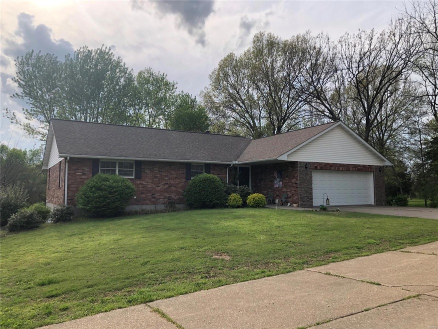 12510 Private Drive 2045, Rolla, MO 65401 - photo 1