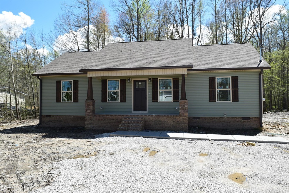 376 Forrestwood Dr, Manchester, TN 37355 - photo 1