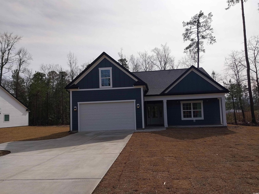 5050 Huckleberry Ln unit Lot 1 Huckleberry La, Conway, SC 29526 - photo 1