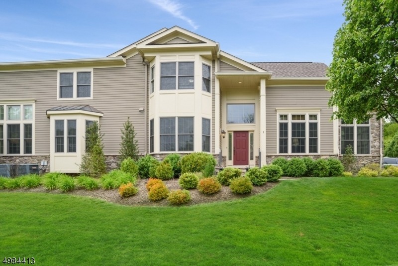 1 Spruce Ln, Chatham, NJ 07928 - photo 1