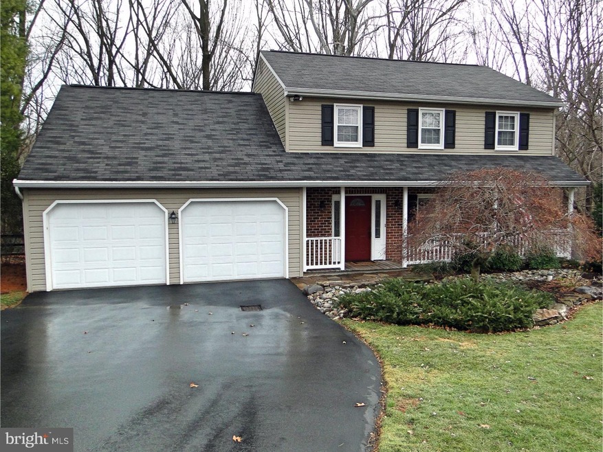 1239 Palomino Dr, West Chester, PA 19380 - photo 1