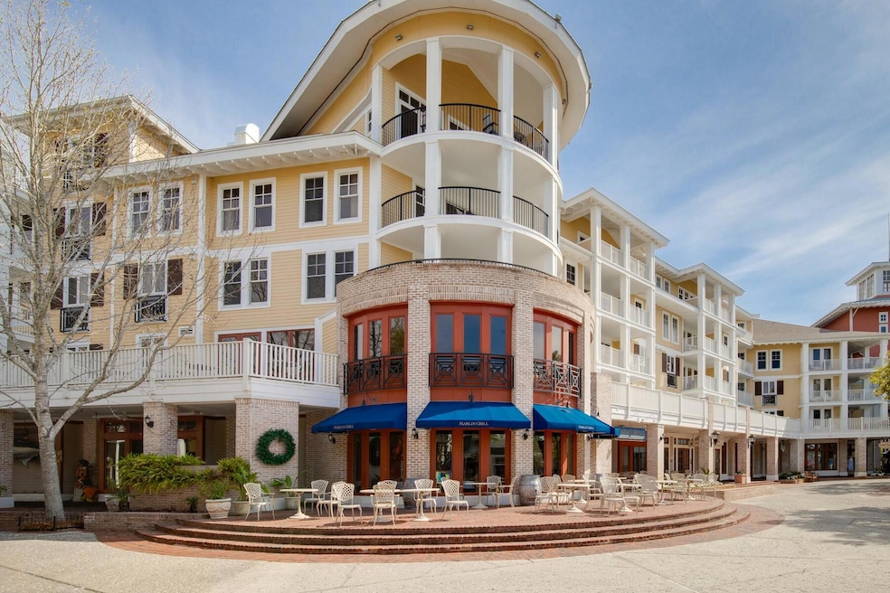 9100 Baytowne Wharf Blvd unit 451, Miramar Beach, FL 32550 - photo 1