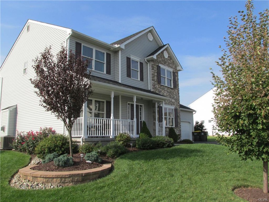 2153 Eagles Landing Dr, Nazareth, PA 18064 - photo 1