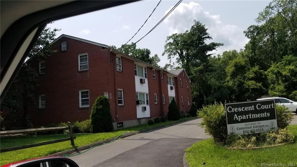 45 Dunlay St unit 7, New Britain, CT 06051 - photo 1