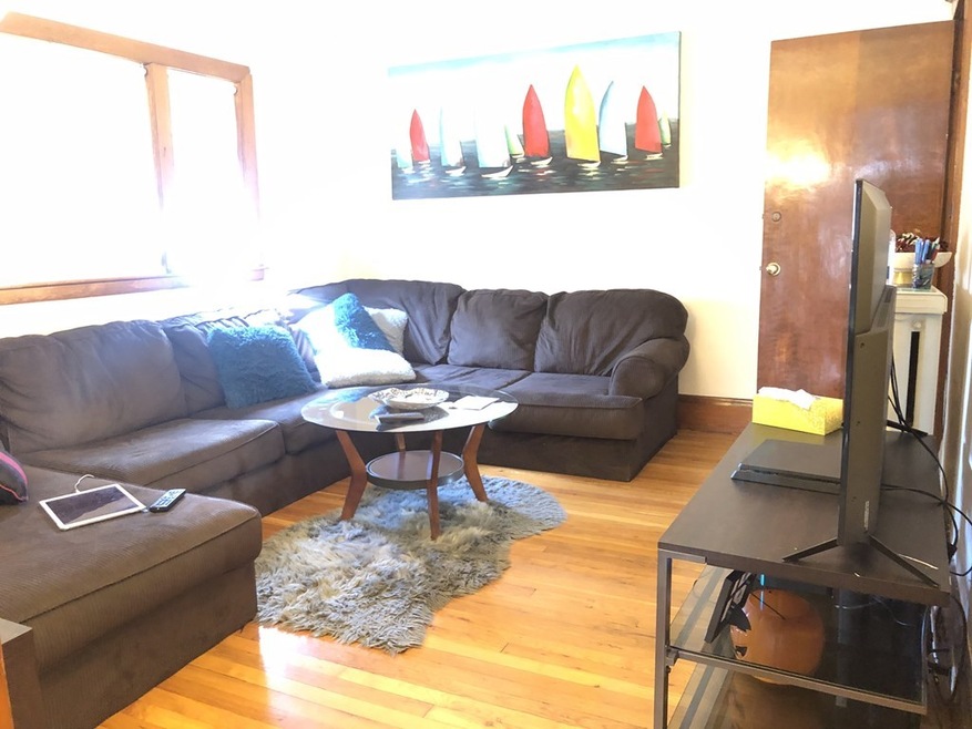 31 Partridge Terrace unit 1, Everett, MA 02149 - photo 1