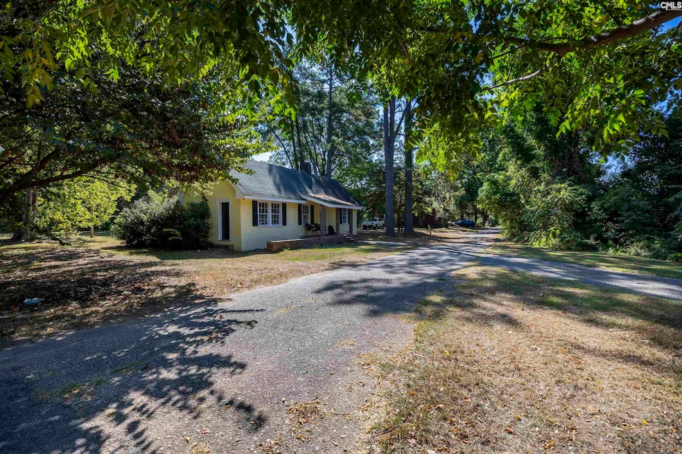 1300 Richtex Rd, Winnsboro, SC 29180 - photo 1