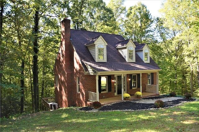 14191 Hickory Oaks Ln, Ashland, VA 23005 - photo 1