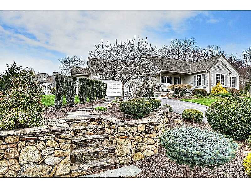 46 Misty Ct, Wakefield, RI 02879 - photo 1