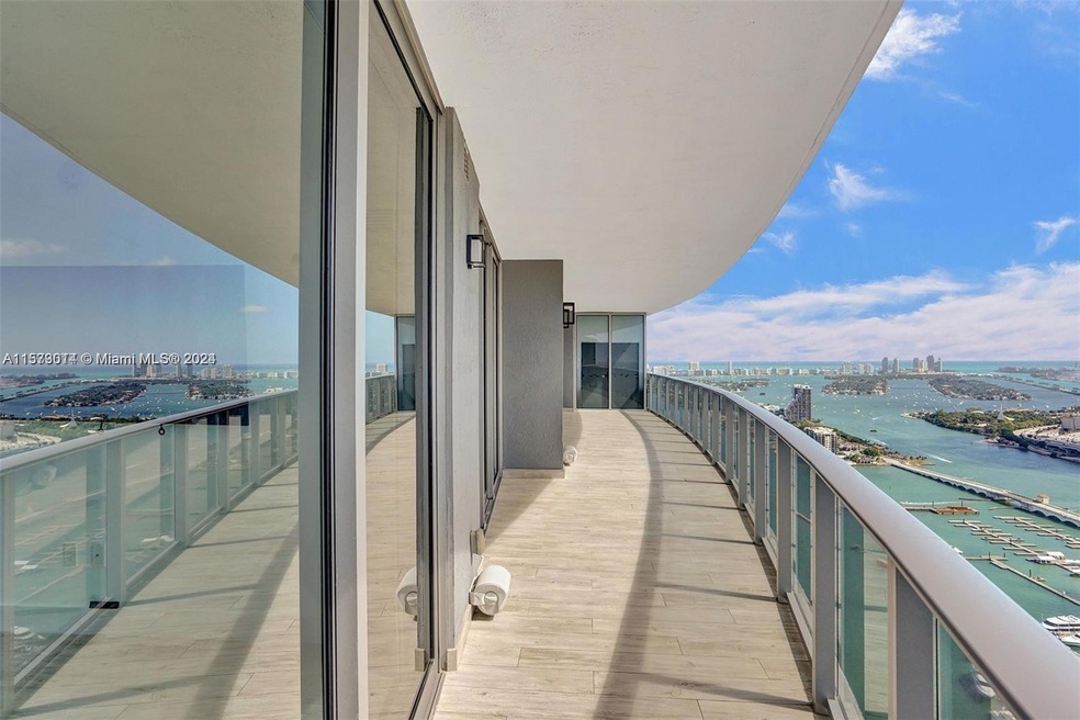 Aria on the Bay unit 4510, Miami, FL 33132 - photo 1