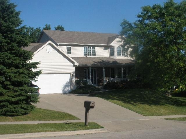 987 Autumn Woods Ln, Oregon, WI 53575 - photo 1