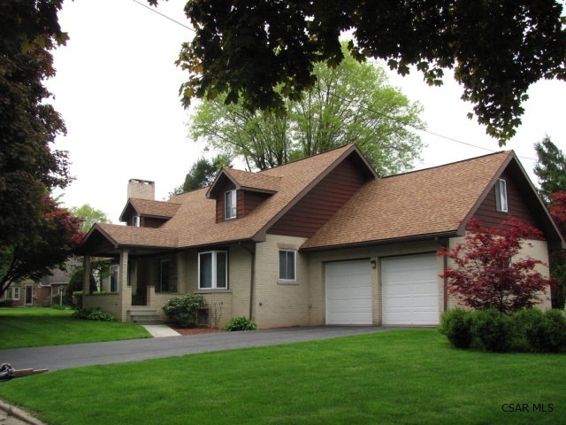 Main View