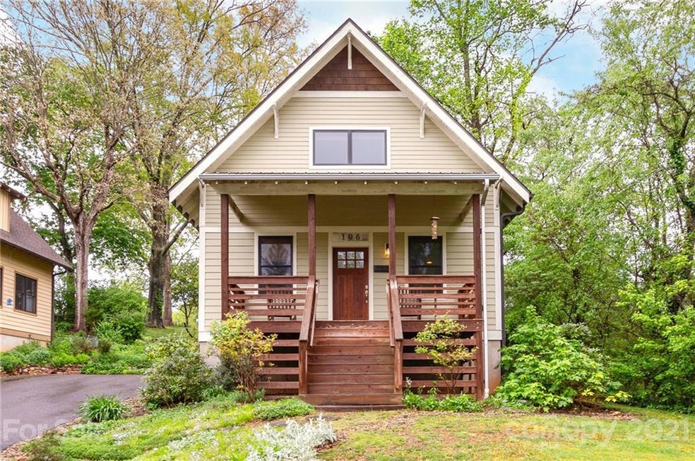 Welcome Home to 106 Estes Court