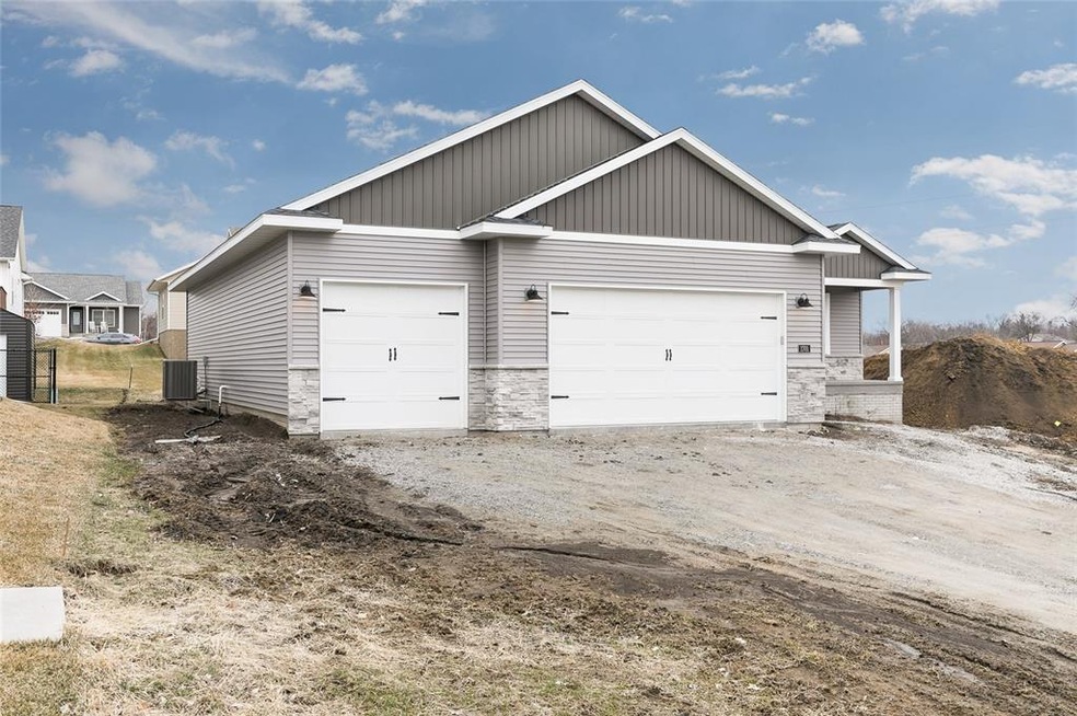 1701 Bobcat Dr NW, Cedar Rapids, IA 52405 - photo 1