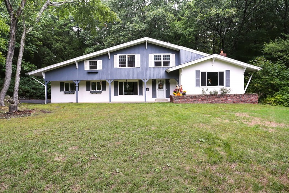 110 Murphy Rd, Hudson, MA 01749 - photo 1