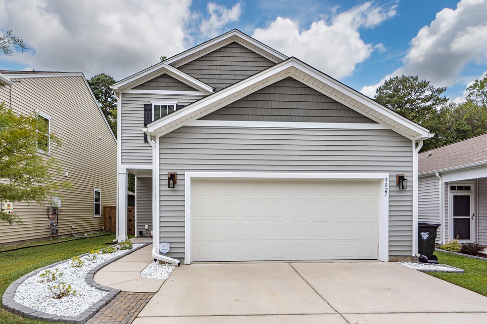 9827 Seed St, Ladson, SC 29456 - photo 1