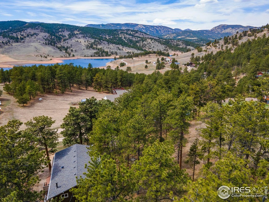 Experience mountain living at its finest!