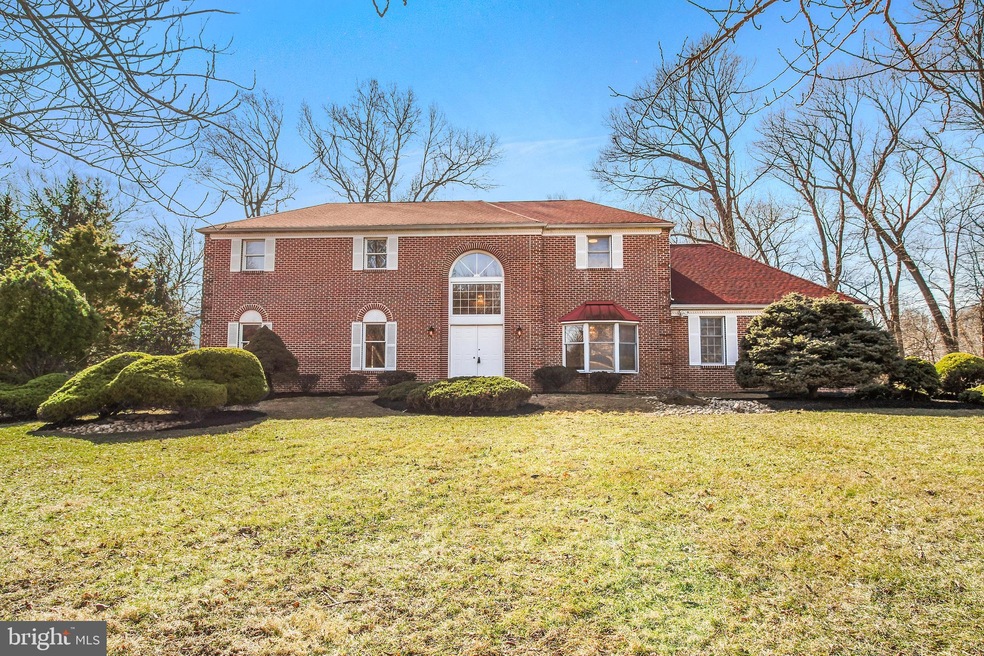 126 Drew Dr, Feasterville Trevose, PA 19053 - photo 1