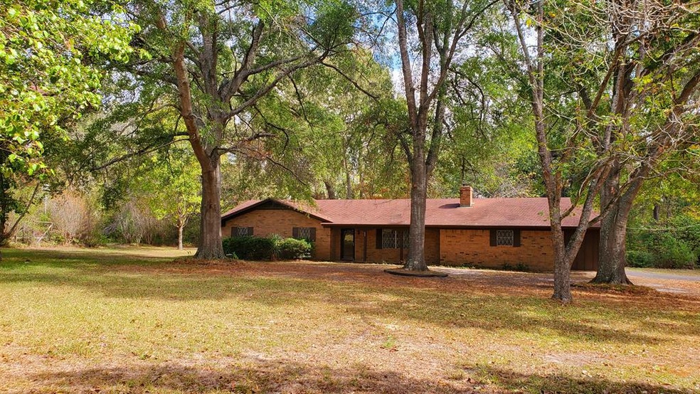 364 County Road 821, Nacogdoches, TX 75964 - photo 1