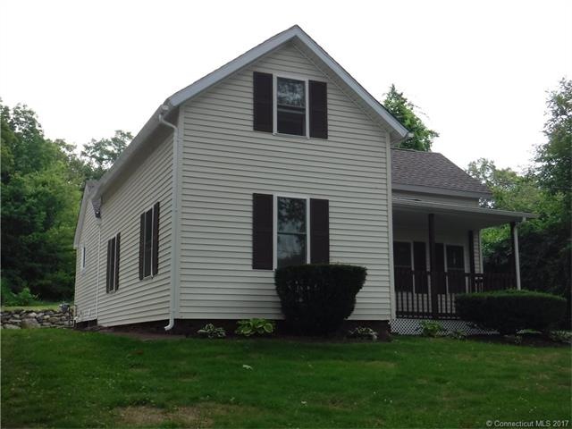 139 Plain Hill Rd, Norwich, CT 06360 - photo 1