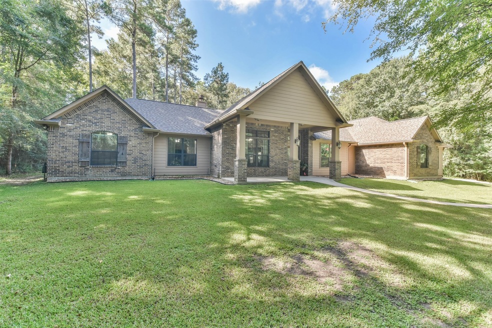 Welcome to 17519 Indigo Hills Drive!