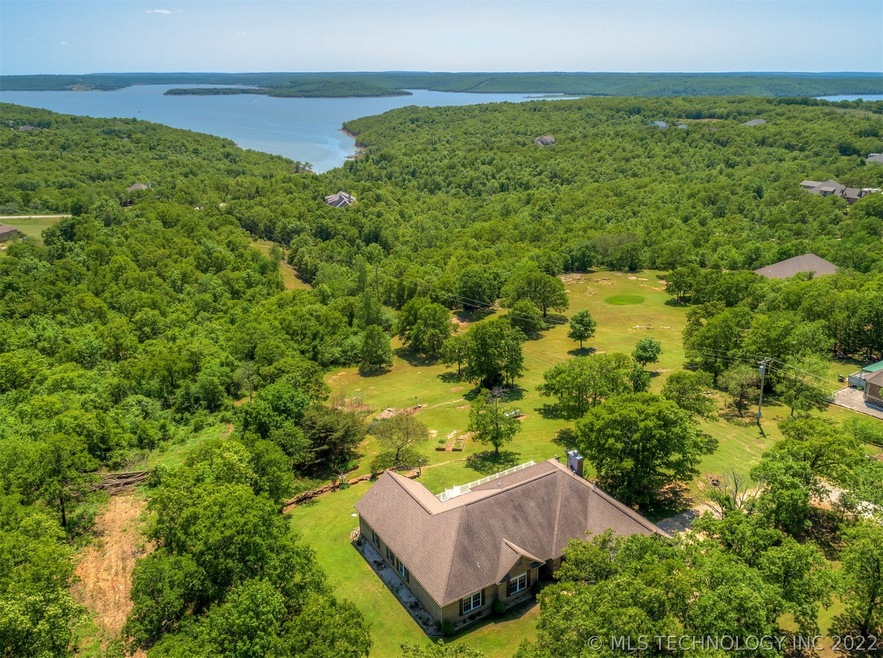 10466 Burton Ln, Skiatook, OK 74070 - photo 1