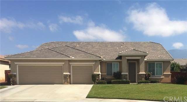 Stunning curb appeal