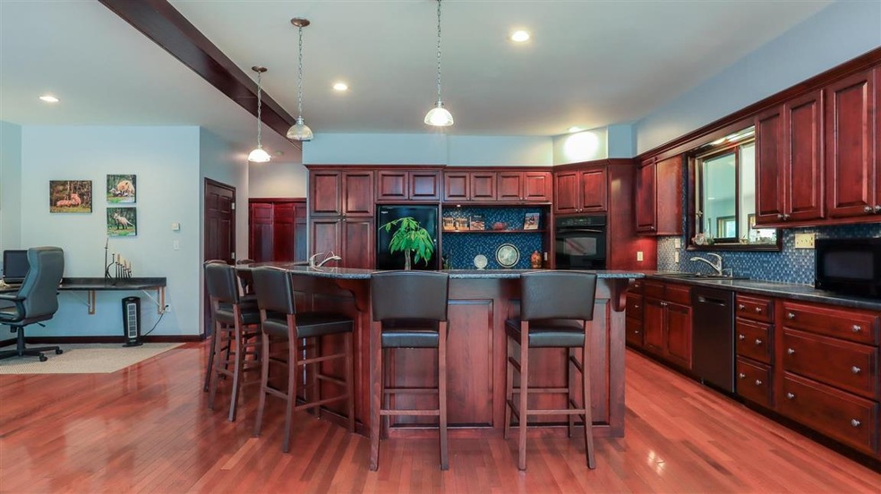 97 Deering Center Rd, Deering, NH 03244 - photo 1