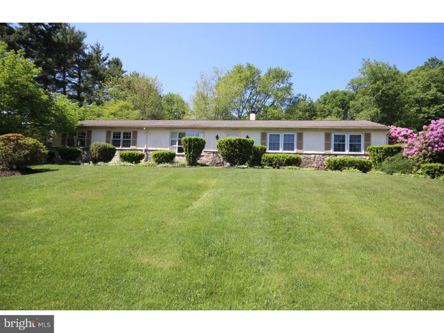 1115 Overhill Dr, Downingtown, PA 19335 - photo 1