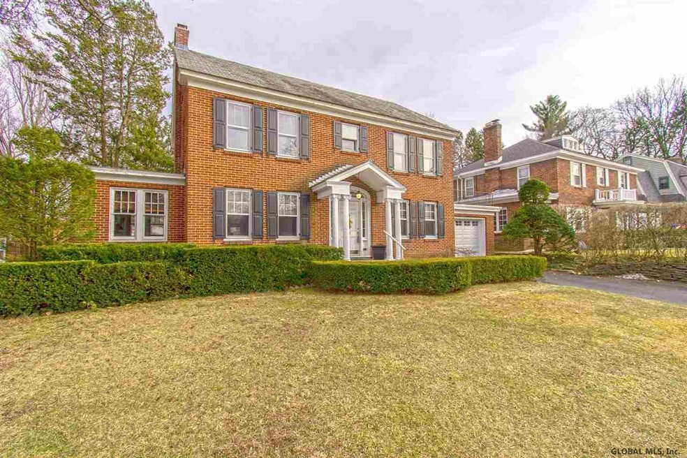 81 S Manning Blvd, Albany, NY 12203 - photo 1