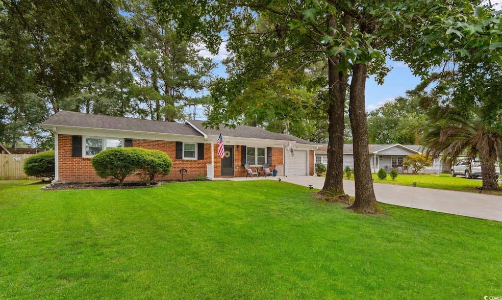 303 Clear Creek Cir, Myrtle Beach, SC 29588 - photo 1